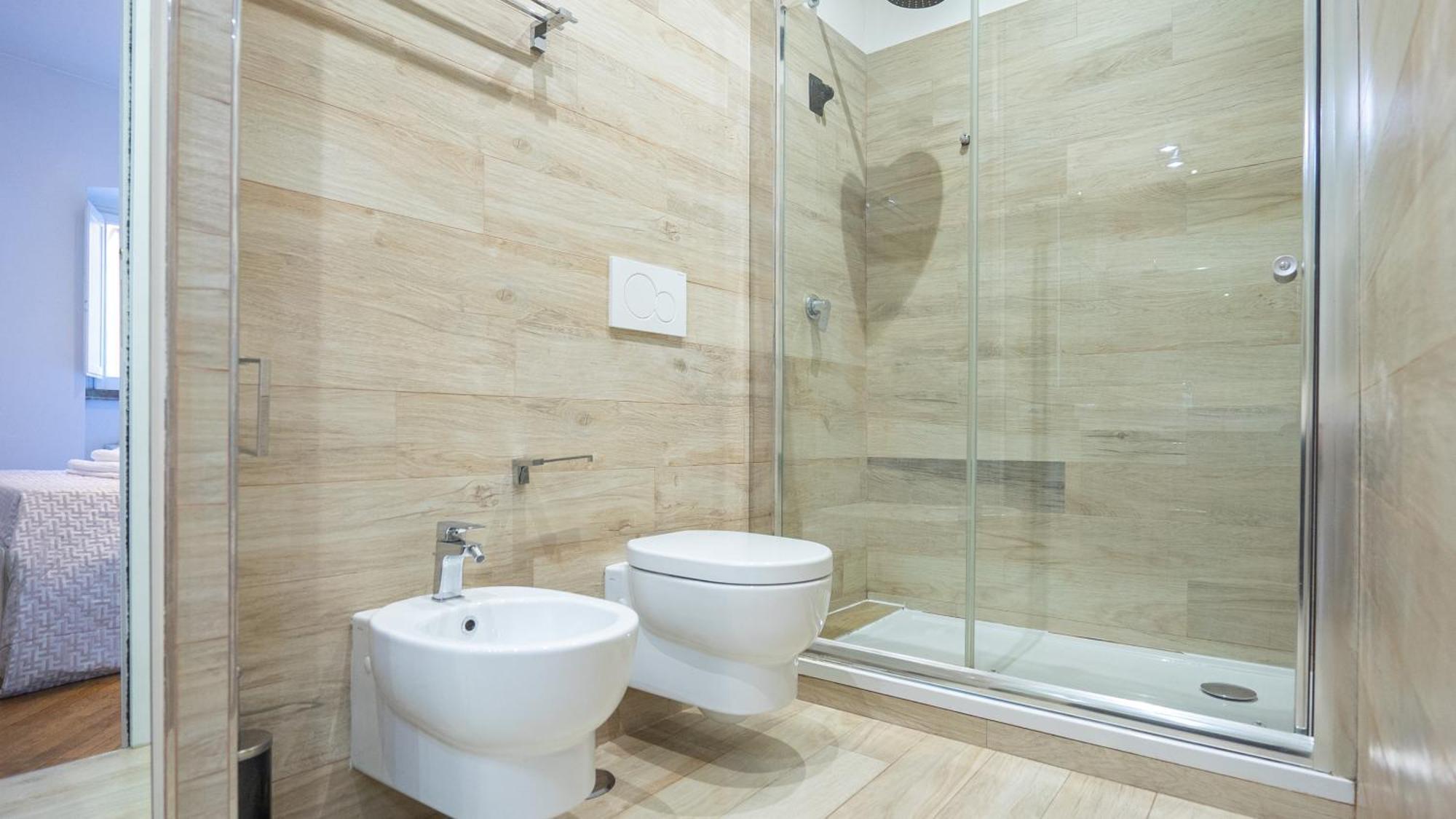 Delightful Apartment-rome Center * Rom